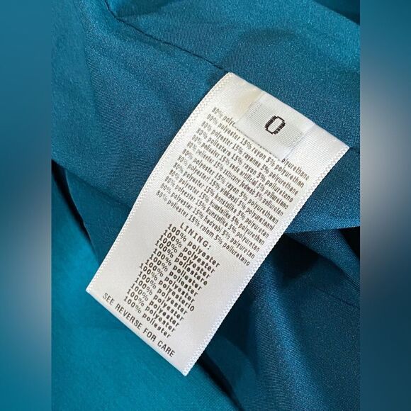 Aknvas Minidress size 0 - Picture 9 of 10